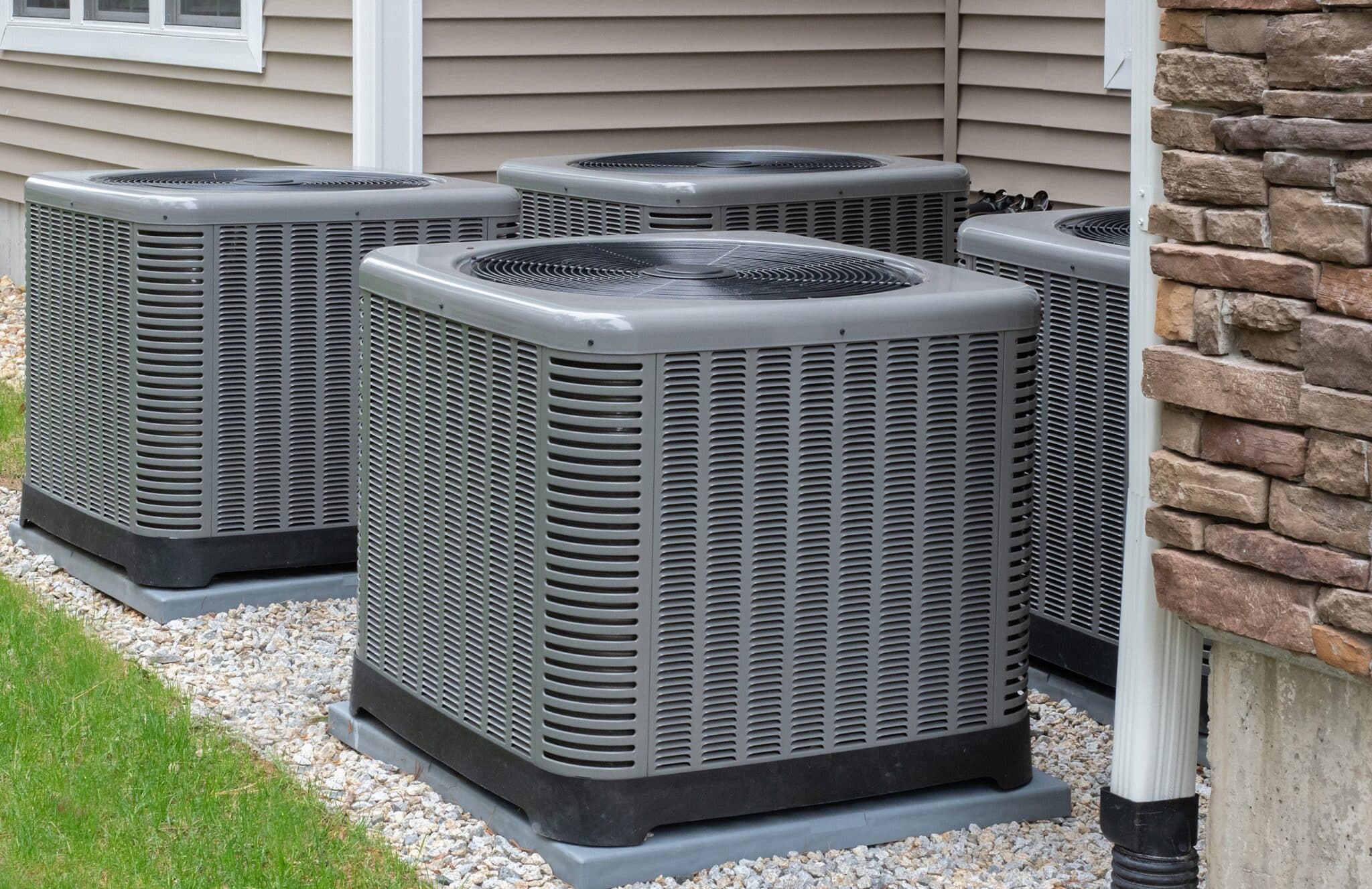 Heat Pumps