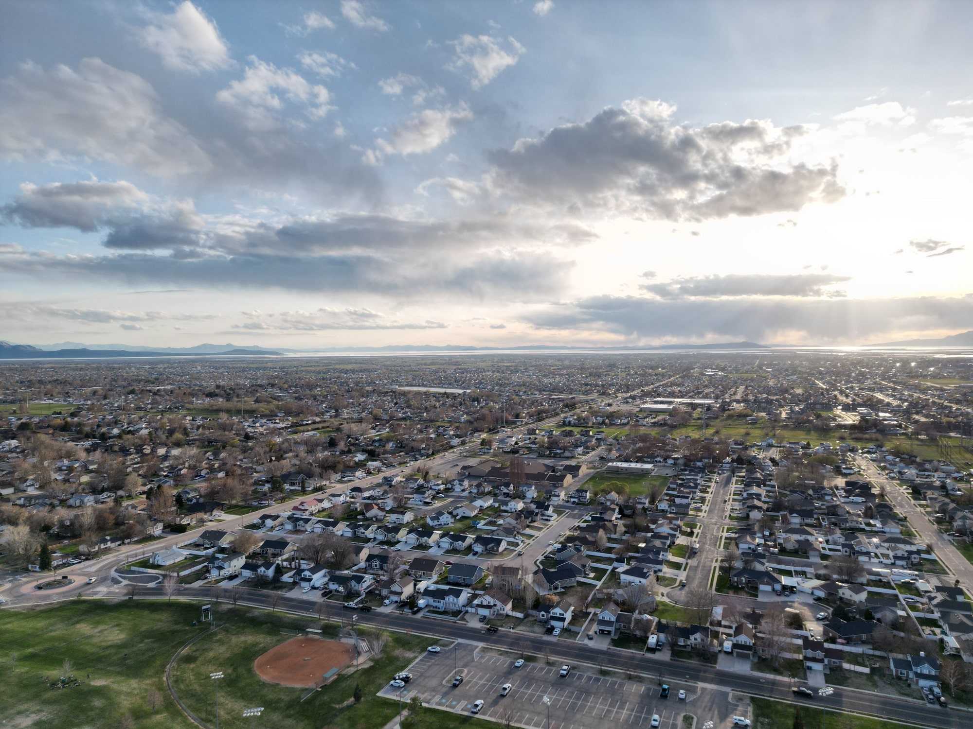 AC Repair in Roy, UT.