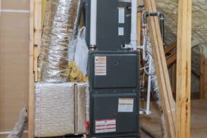  Heating system, HVAC Solutions.