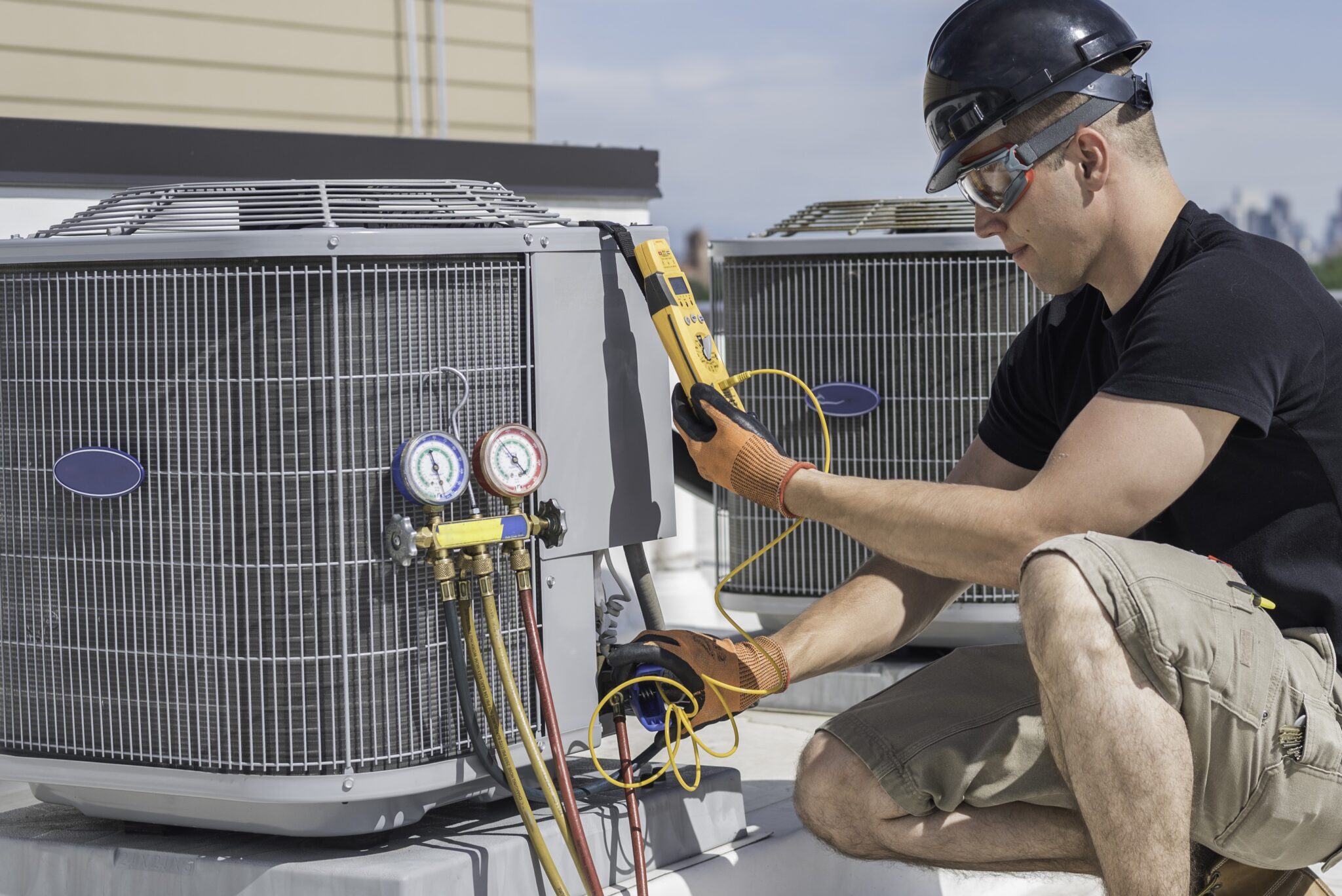 HVAC maintenance, AC Services Near Me.